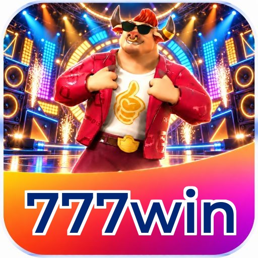 777win Logo