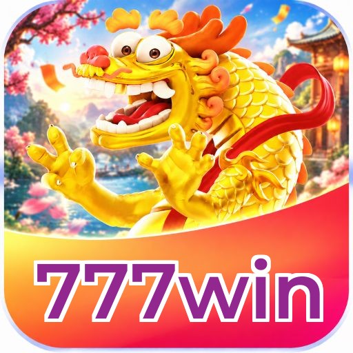 777win Logo