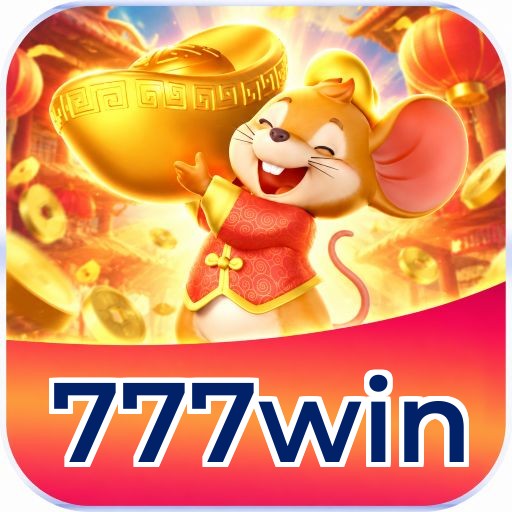 777win Logo