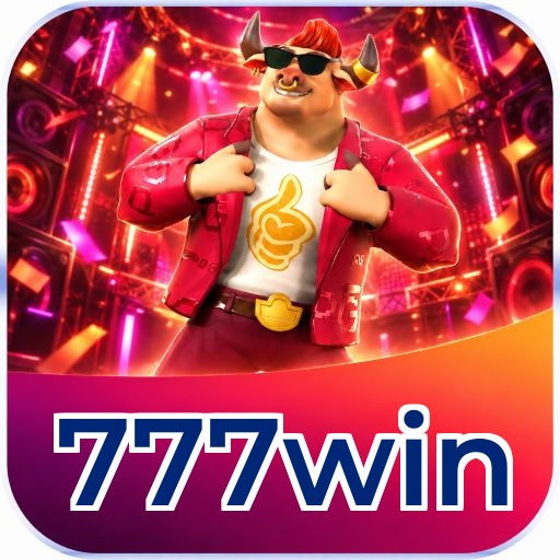 777win Logo 1