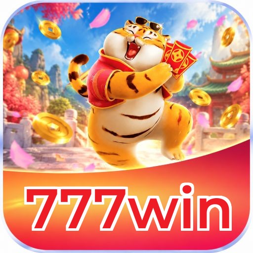 777win Logo