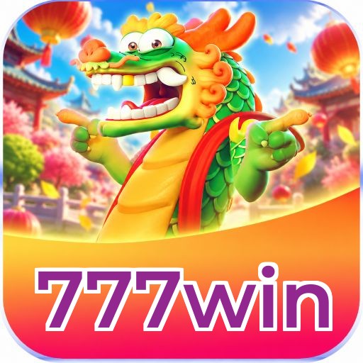 777win Logo
