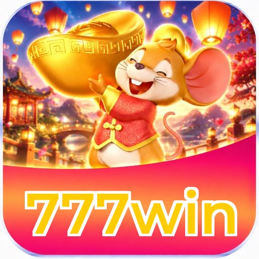 777win Logo