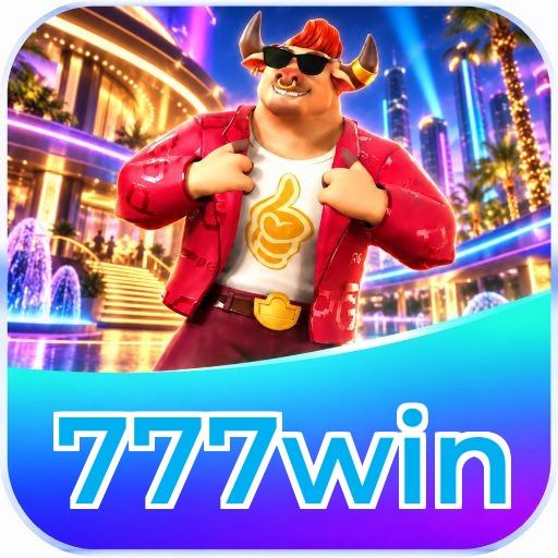 777win Download Logo Oficial
