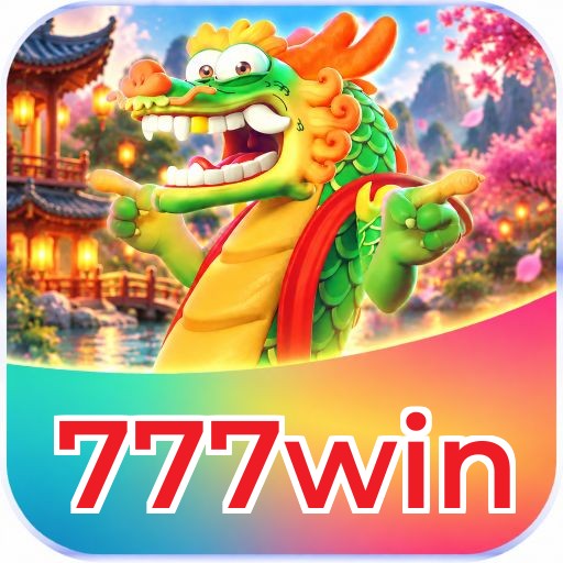 777win Logo