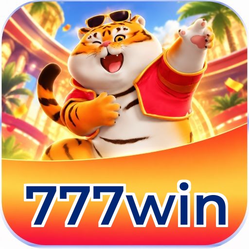 777win Logo