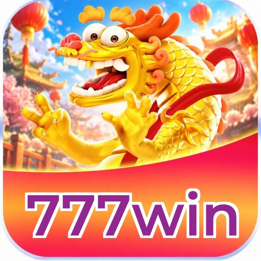 777win Logo