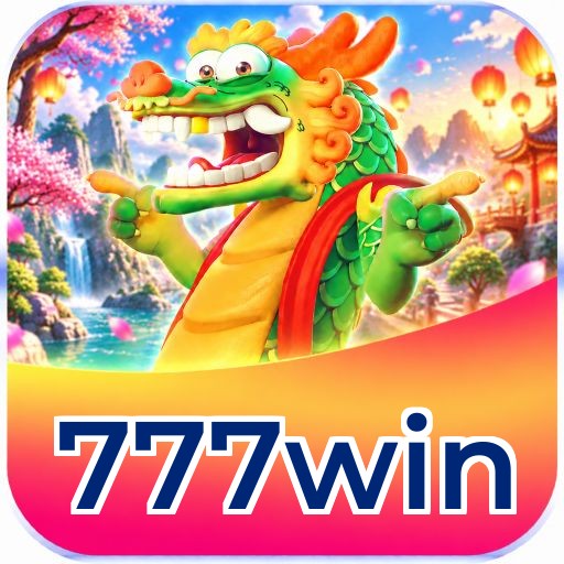 777win Logo 2