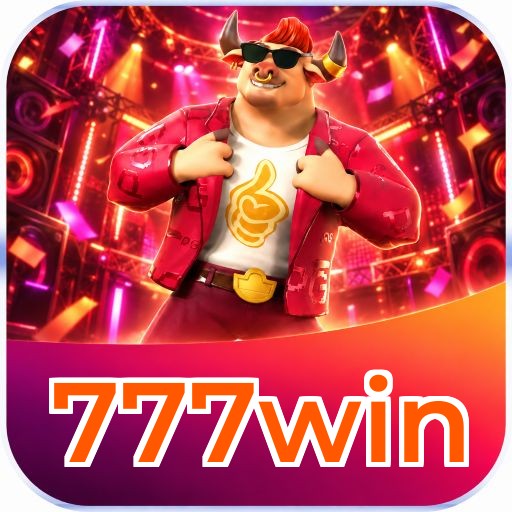 777win Segurança Logo 3