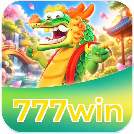 777win Logo