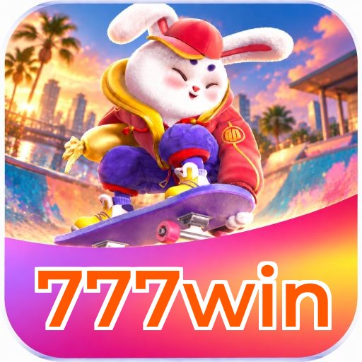 777win Logo