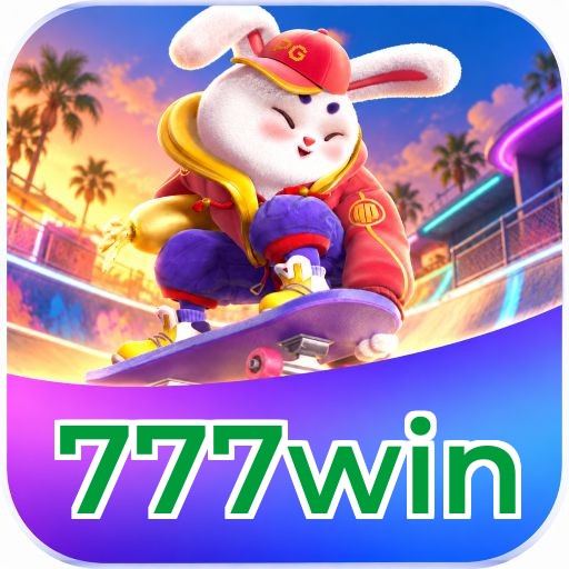 777win Apostas Esportivas Logo