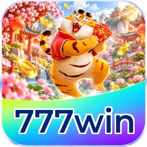 Fortune Tiger Logo 2