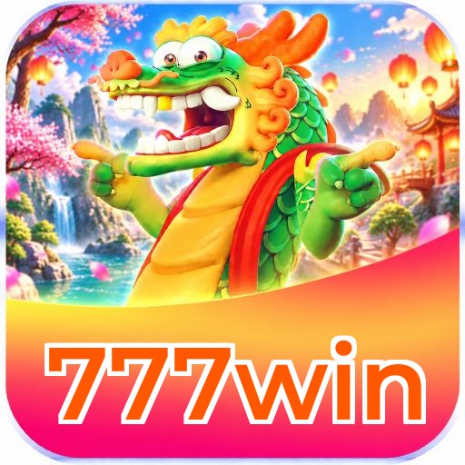 777win Logo