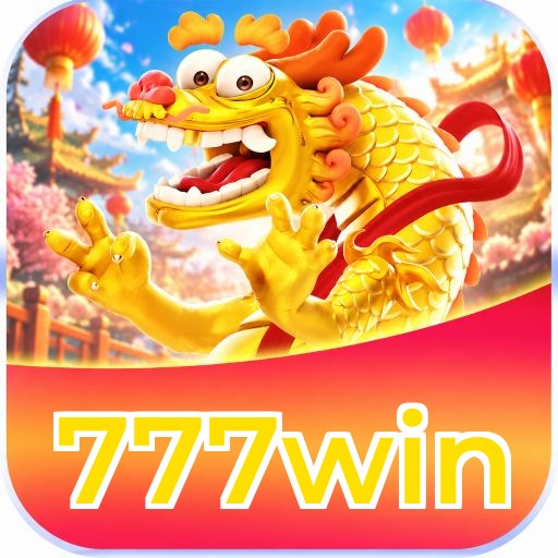 777win Logo