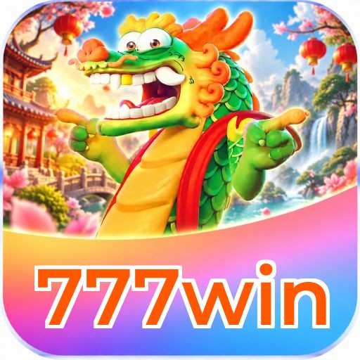 777win Bônus R$ 5.000 Logo