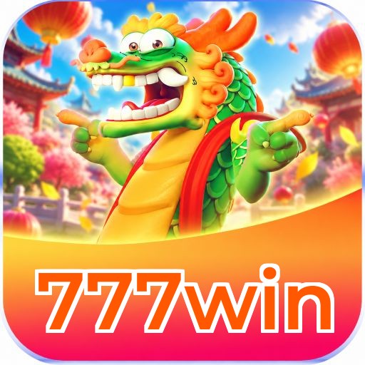 777win Logo