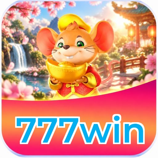 777win Logo Oficial - Cassino Online Certificado Brasil
