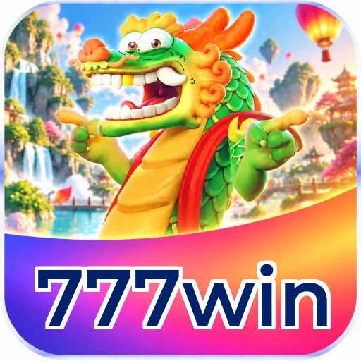 777win Logo
