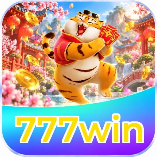 777win Logo